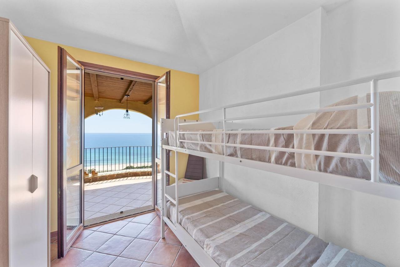 Villa Belvedere コスタ・レイ エクステリア 写真